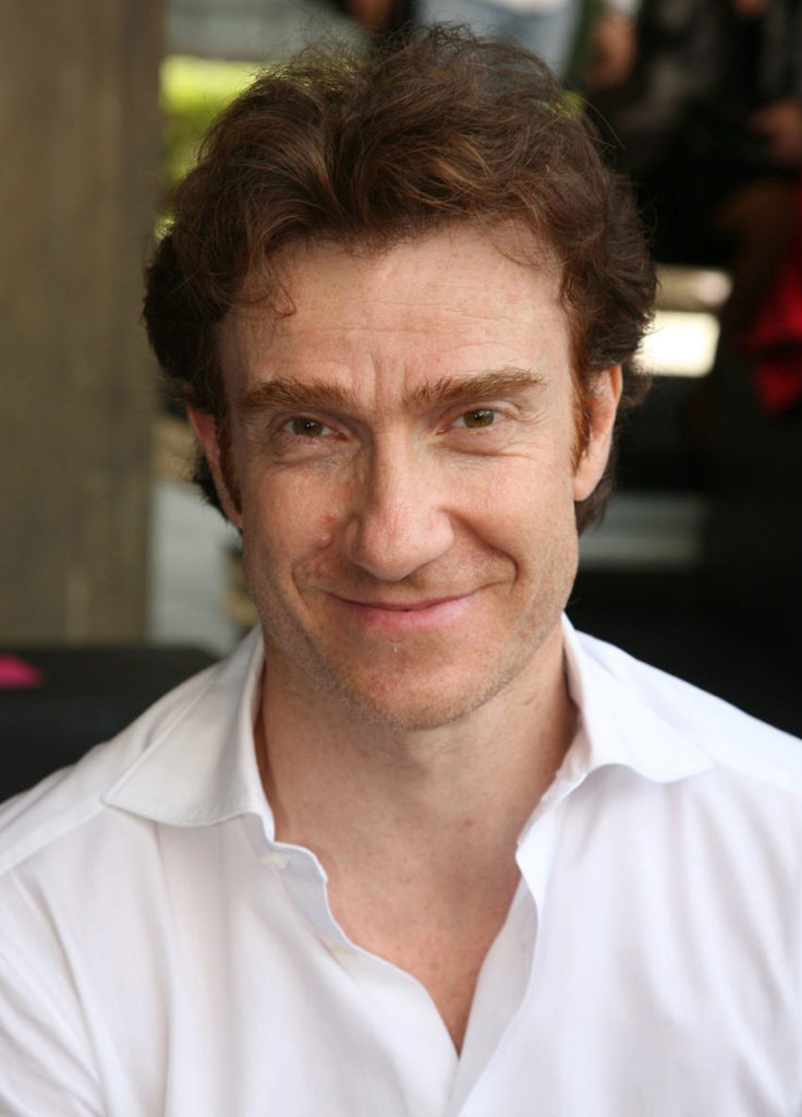 Thierry Fremont